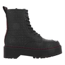 12810342 MARYSVILLE:Noir/Synthétique/Textile/Caoutchouc/black