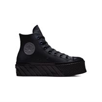 MAX PROTECT - FAST TRACK CTAS EXTRA  LIGHT PLATFORM UTILITY:Noir/Synthétique/Textile/Caoutchouc/black