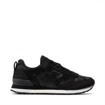 JULIEN2 ACTIVE NEW GLORYM:Noir/Cuir, Textile/Cuir, Textile/Caoutchouc/Noir