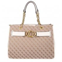 GUESS AILEEN TOTE