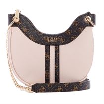 CORALIE KASINTA MINI HOBO:Beige/Synthétique/Synthétique/ND/light rose