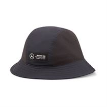 WS327V1 MAPF1 BUCKET HAT:Noir/Polyester/Polyester/ND/black