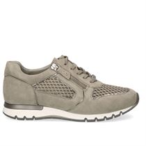 42JZ003 2370028:Gris/Cuir, Synthétique/Cuir, Textile/Caoutchouc/grey