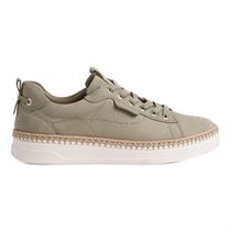2549829 2370328:Vert/Nubuck/Cuir, Textile/Caoutchouc/Kaki