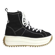 CORALIE 2520128:Noir/Textile/Textile/Caoutchouc/black