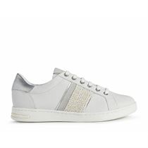 BAG_IVY BUTAN D JAYSEN C:Gris/Cuir/Cuir, Textile/Caoutchouc/grey/white