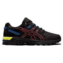GEL QUANTUM 360 7 GELCITREK:Noir/Synthétique/Textile/Caoutchouc/black