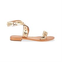 1306 HARNYA:Or/Cuir/Cuir/Cuir/Gold