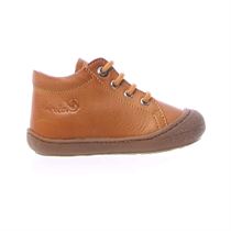 VERONA NATURINO COCOON:Marron/Cuir/Cuir/Caoutchouc/Marron clair