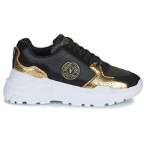 HADAMIA 72VA3SC7:Noir/Cuir, Synthétique/Cuir, Textile/Caoutchouc/black