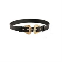 13510 72VA6F17:Noir/Cuir/PU/ND/black