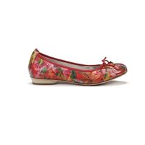 GANT RUN CHAUD TOUCH D8707:Rouge/Cuir/microfibre/Synthétique/Red