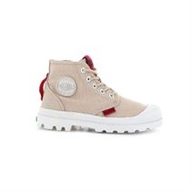 PALLADIUM PAMPA SUPPLY