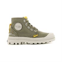 PALLADIUM PAMPA SUPPLY