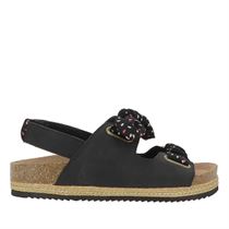 GELTRABUCO 9 W WORLD KNOT W SOLGYRICE:Noir/Synthétique/Synthétique/Synthétique/black