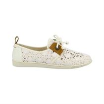 ZANCHO STONE ONE W MACRAME:Beige/Synthétique/Textile/Synthétique/Noir