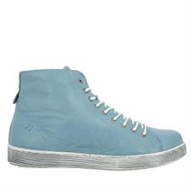 GEL-SONOMA 6 0341500:Bleu/Cuir/Cuir/Caoutchouc/pastel