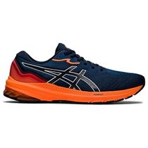 3711305 GT1000 11 M:Bleu/Textile/Textile/Caoutchouc/navy / orange