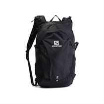 GODY TRAILBLAZER 30:Noir/Polyester/Polyester/ND/black