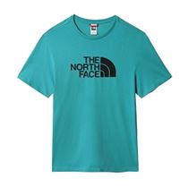 THE NORTH FACE M SS EASY TEE