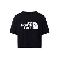 THE NORTH FACE W CROPPED EASY TEE