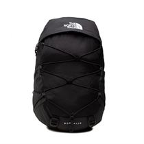 5026-607 BOREALIS:Noir/Synthétique/Polyester//black