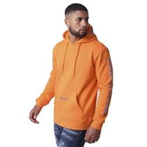 DANNY 2020073:Orange/Coton, Polyester/Coton, Polyester/ND/Orange