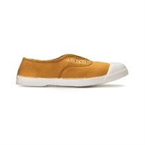 GELQUANTUM 90 ELLY:Orange/Coton/Coton/Caoutchouc/Curry