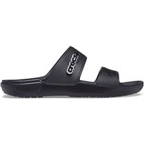 MONTREU CLASSIC CROCS SANDAL:Noir/Synthétique/Synthétique/Synthétique/black