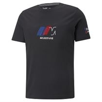 PUMA FD BMW MMS STM GRF TEE