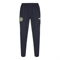 PUMA MCFC PREM WOV PANT