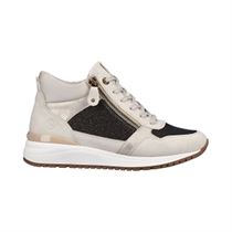 R3404 R3771:Beige/Synthétique/Fourré/Caoutchouc/Beige