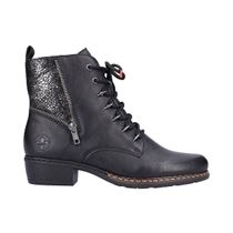 58944 Y0800:Noir/Synthétique/Textile/Synthétique/black