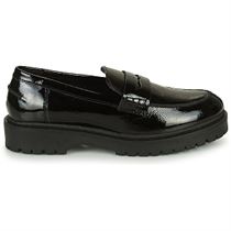 ELM SYN WOVEN D BLEYZE B:Noir/Cuir/Cuir/Synthétique/Noir