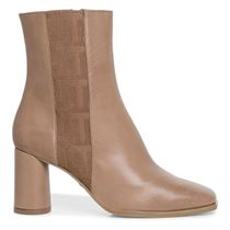 COURT VISION LO 2536129:Beige/Cuir/ND/Synthétique/Taupe