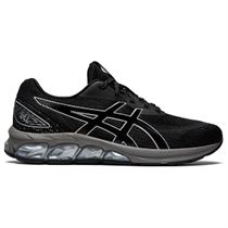 EDERLA LOW CUT GEL QUANTUM 180 7:Noir/Synthétique/Textile/Synthétique/black