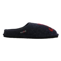NIKE COURT VISIO LO FLAIR CANEGATTO:Bleu/Laine/laine/Feutre/Marine