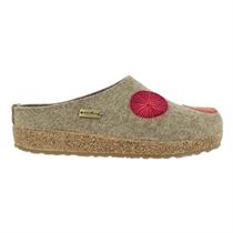 TILT GRIZZLY RADIUS:Beige/Feutre de laine/Feutre de laine/Liège/beige oscuro