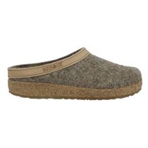 22305 GRIZZLY TORBEN:Beige/Feutre de laine/laine/Liège/Torf