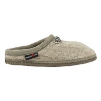 22839442 WALKTOFFEL HERZERL:Gris/Laine/laine/feutre de laine/grey