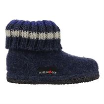 GYCROO 14 HUTTENSCHUH PAUL K:Bleu/Laine/laine/Feutre/Jeans