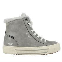 NASH FLUO LACE 1442601:Gris/Synthétique/Fourré/Synthétique/grey