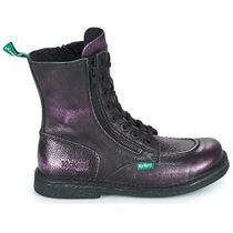 KICKERS MEETICKZIP