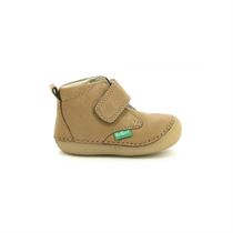 BILBON BB MID SABIO:Marron/Cuir/Cuir/Caoutchouc/Camel