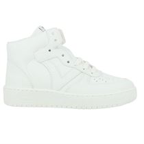 EMERSON 2.0 1258208:Blanc/Cuir/Textile/Caoutchouc/white