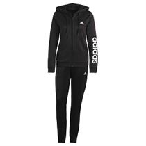 AM02 W LIN FT TS:Noir/Polyester/Polyester/ND/black