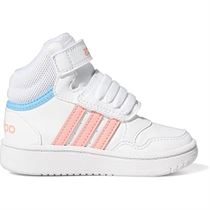 BEACH HOOPS MID 3.0 AC I:Blanc/Synthétique/Textile/Caoutchouc/white