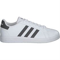 JOLT 4 GS GRAND COURT 2.0 K:Blanc/Synthétique/Textile/Caoutchouc/white