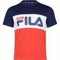 FILA COLLEGE STATION TEE