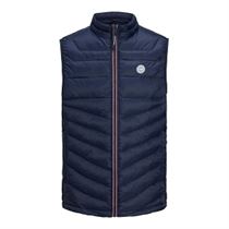JACK & JONES JJEHERO BODYWARMER COLLAR